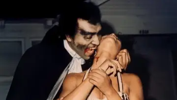 Задник к фильму "Blacula" #729539