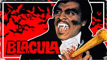 Задник к фильму "Blacula" #729542