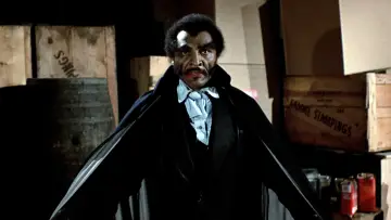 Задник к фильму "Blacula" #729543