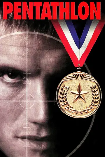 Постер к фильму "Чемпион" #1111420