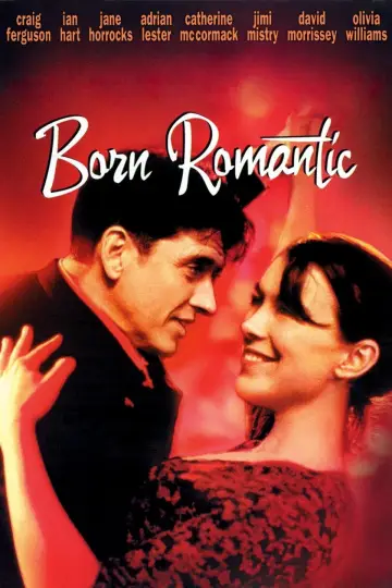 Постер к фильму "Born Romantic" #1126912