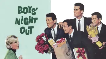 Задник к фильму "Boys