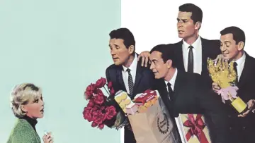 Задник к фильму "Boys