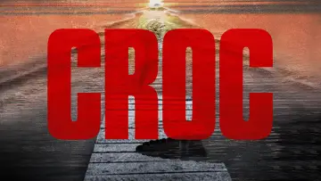 Задник к фильму "Croc" #1130604