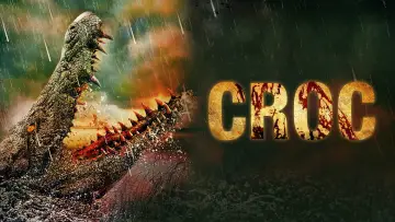 Задник к фильму "Croc" #1130606