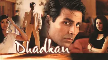 Задник к фильму "Dhadkan" #738580