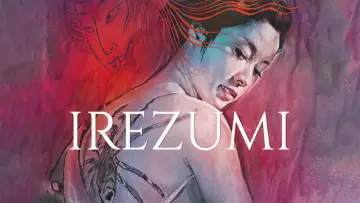 Видео к фильму Татуировка — Irezumi 1966
