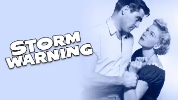 Задник к фильму "Storm Warning" #1128500