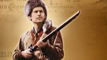 Задник к фильму "Davy Crockett, King of the Wild Frontier" #1871502