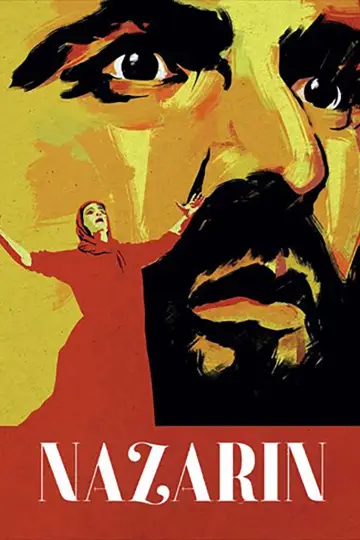 Постер к фильму "Назарин" #1099838