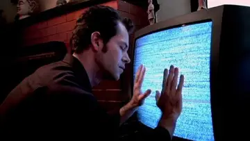Задник к фильму "Socket" #1137983