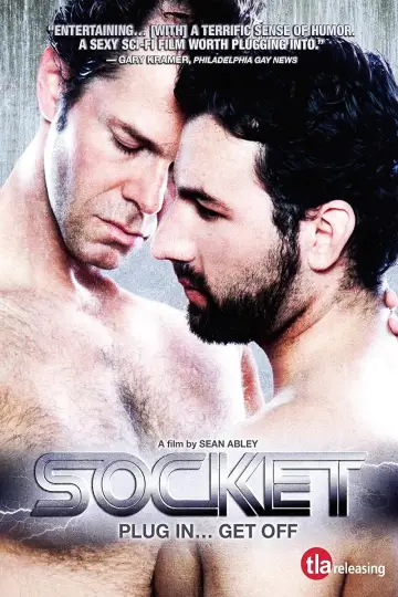 Постер к фильму "Socket" #502443