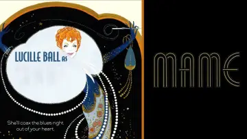 Задник к фильму "Mame" #1173099