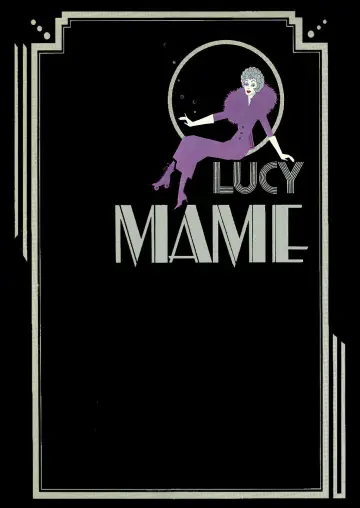 Постер к фильму "Mame" #678499