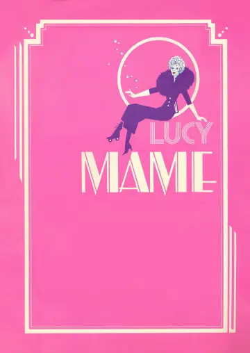 Постер к фильму "Mame" #678500