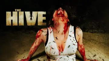 Задник к фильму "The Hive" #1130205