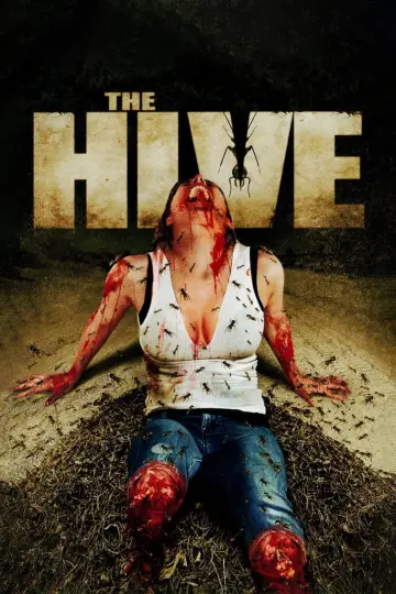 Постер к фильму "The Hive" #1130209