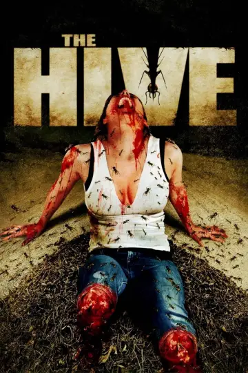 Постер к фильму "The Hive" #1130210