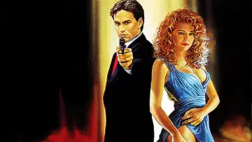 Задник к фильму "Операция «Лазер»" #495689