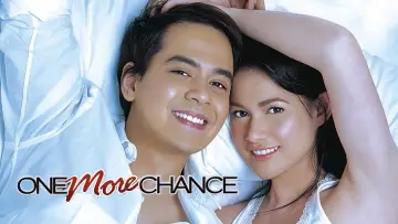 Задник к фильму "One More Chance" #1532742