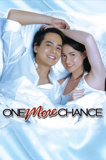 One More Chance постер