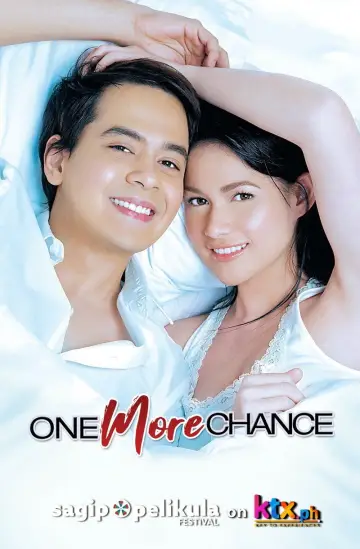 Постер к фильму "One More Chance" #1532746