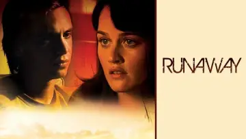 Задник к фильму "Runaway" #699906