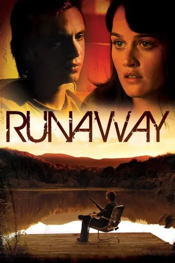 Постер к фильму "Runaway" #699907