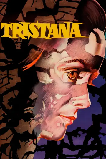 Постер к фильму "Тристана" #1013703