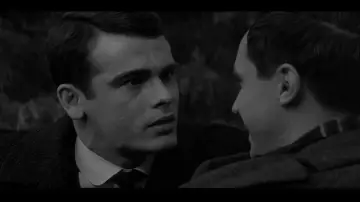 Задник к фильму "Насилие" #1037996