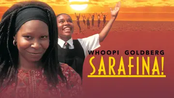 Задник к фильму "Sarafina!" #1124421