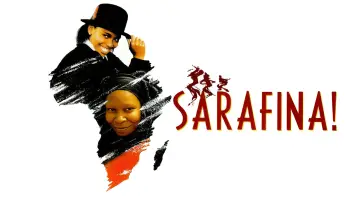 Задник к фильму "Sarafina!" #1124422