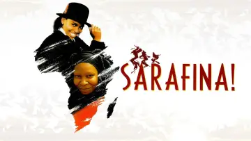 Задник к фильму "Sarafina!" #1124423