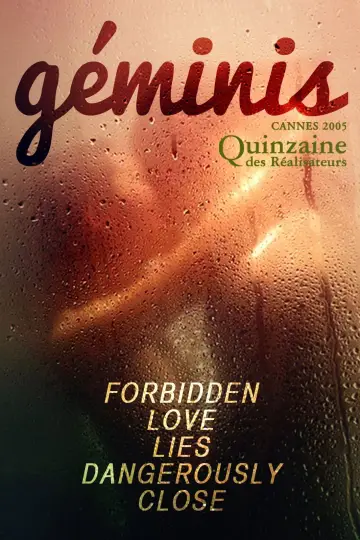 Постер к фильму "Géminis" #906230