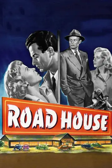 Постер к фильму "Road House" #1057729