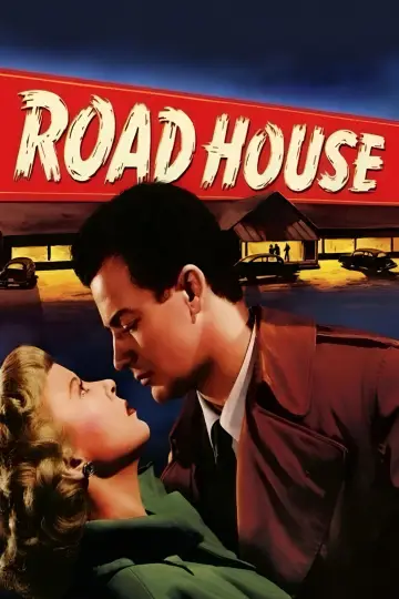 Постер к фильму "Road House" #1057730