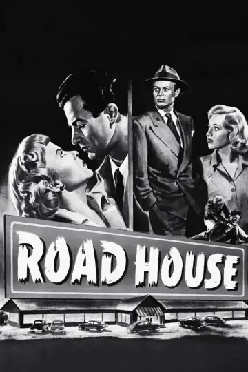 Постер к фильму "Road House" #1057733
