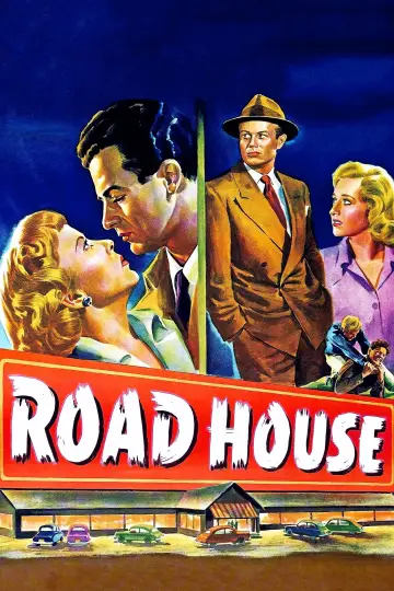Постер к фильму "Road House" #433209