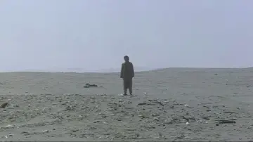 Задник к фильму "Исцеление" #689756