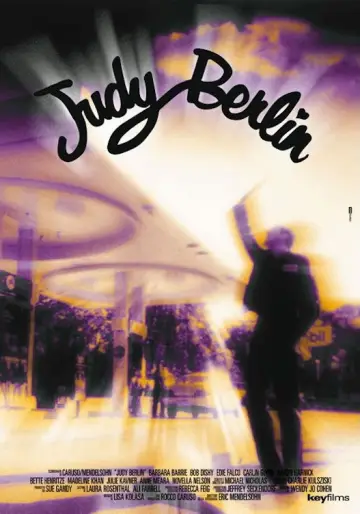 Постер к фильму "Judy Berlin" #1137925