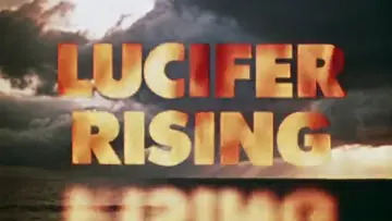 Задник к фильму "Lucifer Rising" #1134035