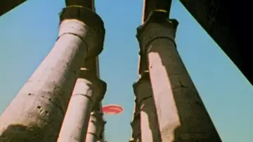 Задник к фильму "Lucifer Rising" #1134038