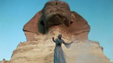 Задник к фильму "Lucifer Rising" #1134042