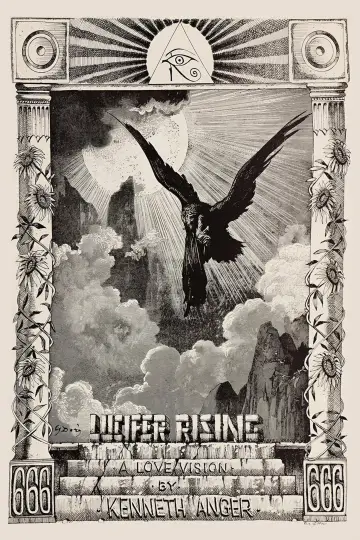 Постер к фильму "Lucifer Rising" #1134044