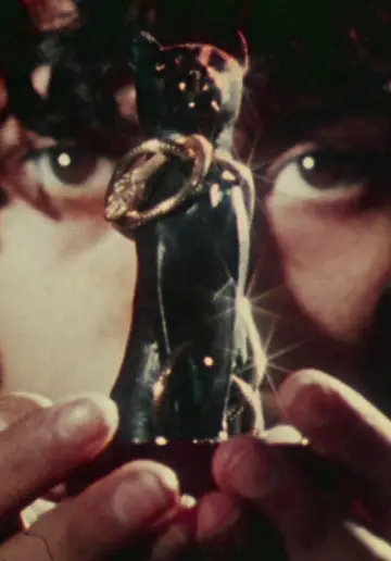 Постер к фильму "Lucifer Rising" #1134045