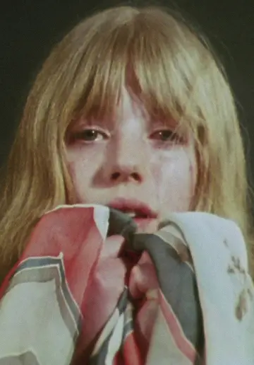 Постер к фильму "Lucifer Rising" #1134048