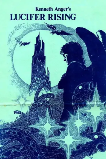Постер к фильму "Lucifer Rising" #1134051