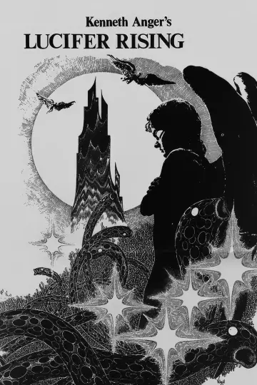Постер к фильму "Lucifer Rising" #1134052