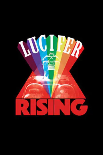 Постер к фильму "Lucifer Rising" #1134053