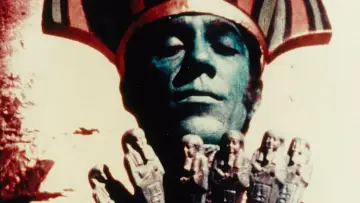 Задник к фильму "Lucifer Rising" #499783